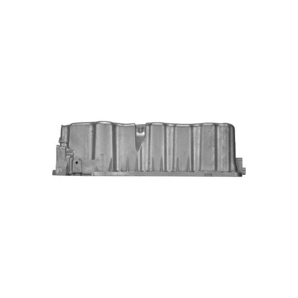 Spectra Premium Vwp38a Engine Oil Pan For 2008-2009 Volkswagen Lupo 671607014112