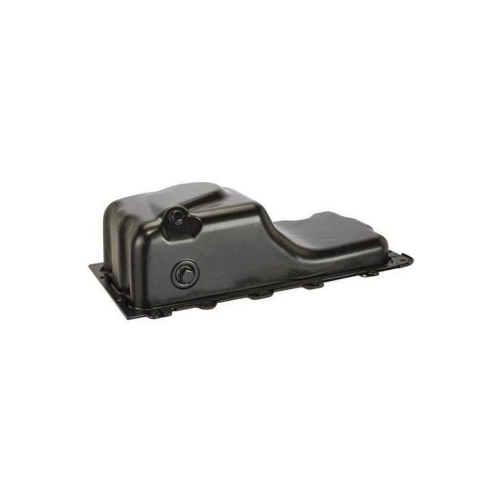 Spectra Premium Fp46a Engine Oil Pan For 1997-2004 Ford Mustang 671607013450