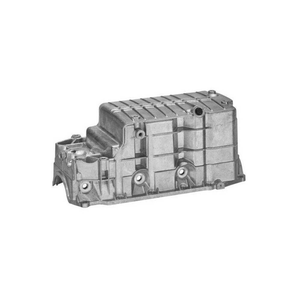 Spectra Premium Gmp66a Engine Oil Pan For 2005-2006 Pontiac Montana 671607014549