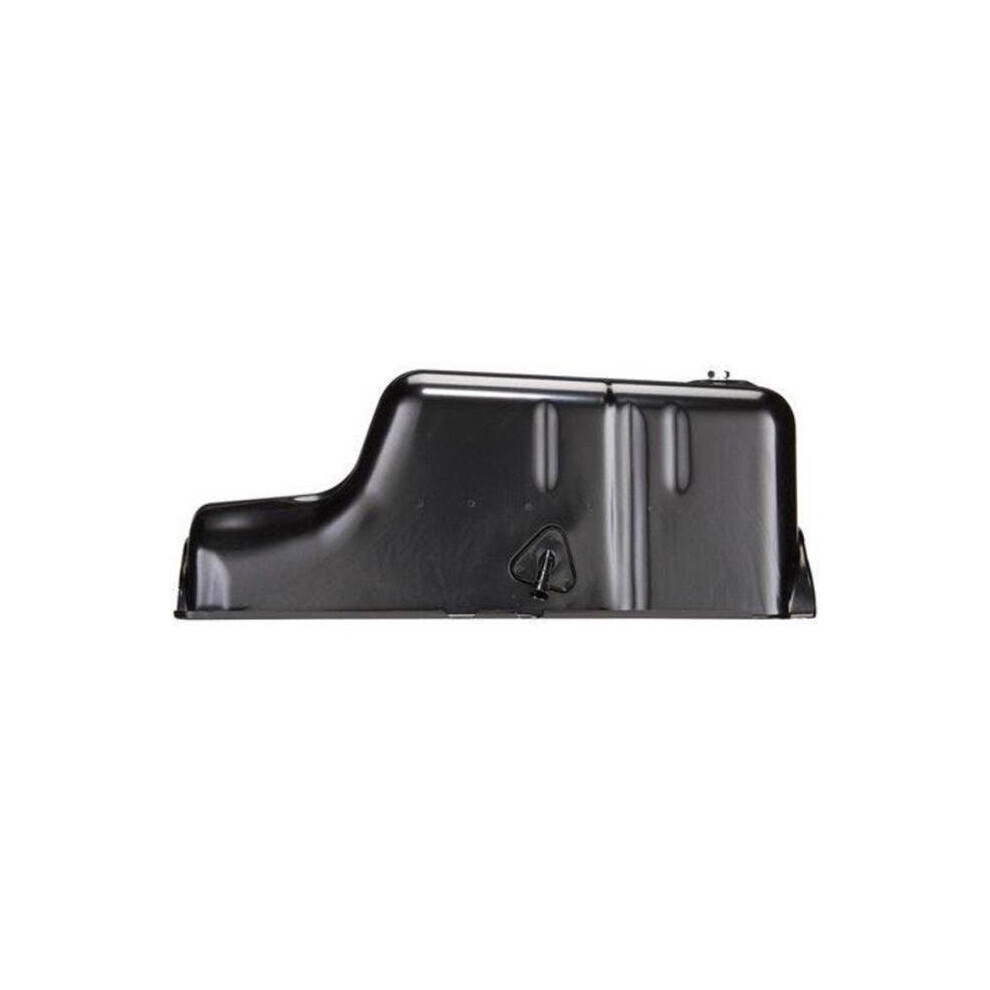 Spectra Premium Gmp52a Engine Oil Pan For 1997-2000 Gmc C6500 671607013580