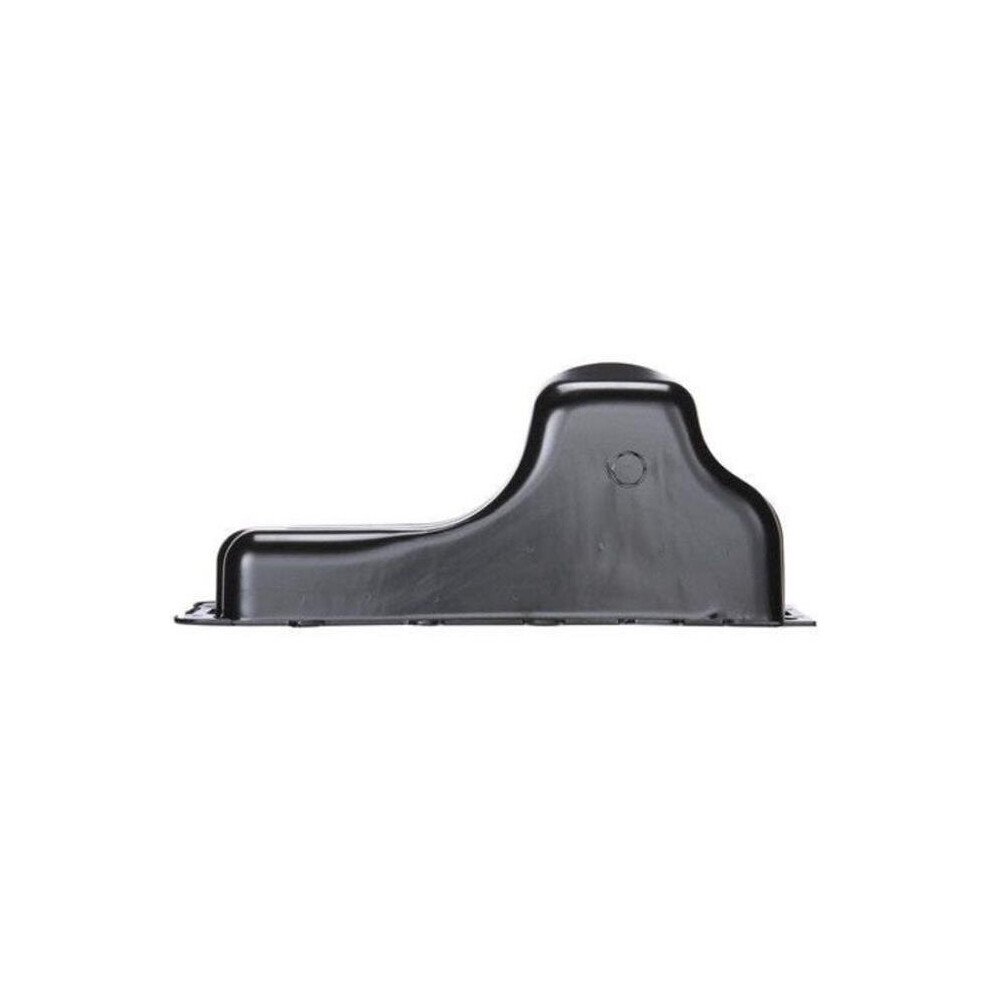 Spectra Premium Fp54c Engine Oil Pan For 1999-2009 Ford F-350 671607014495