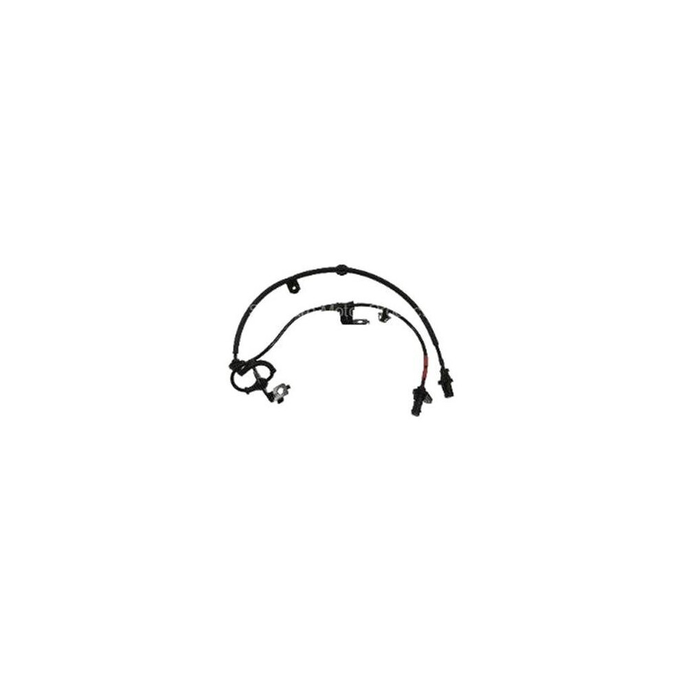 Standard Ignition Als2660 Intermotor Front Passenger Side Abs Speed Sensor For 2015-2017 Hyundai Sonata 727943752963