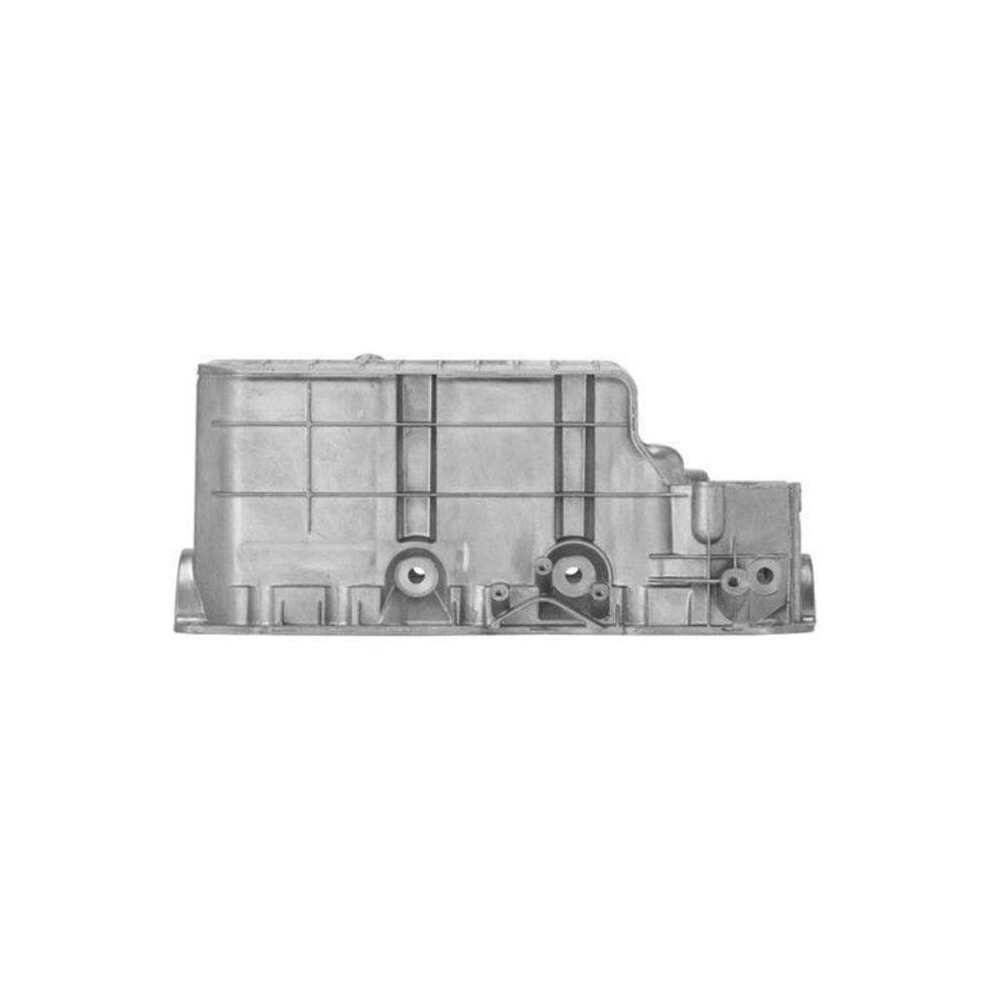 Spectra Premium Gmp66c Engine Oil Pan For 1997-2003 Chevrolet Malibu 671607014563