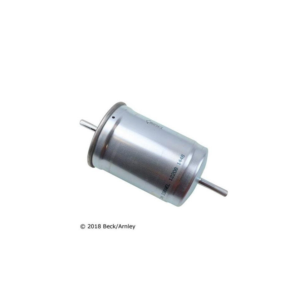 Beck Arnley 043-0991 Fuel Filter For 1998-2000 Volvo V70 882799279559