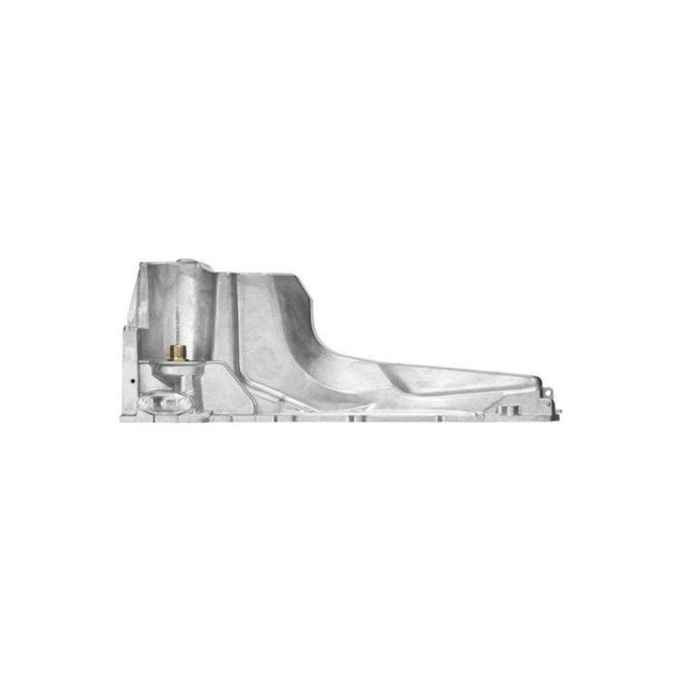 Spectra Premium Gmp53b Engine Oil Pan For 2007-2007 Chevrolet Silverado 2500 671607014518