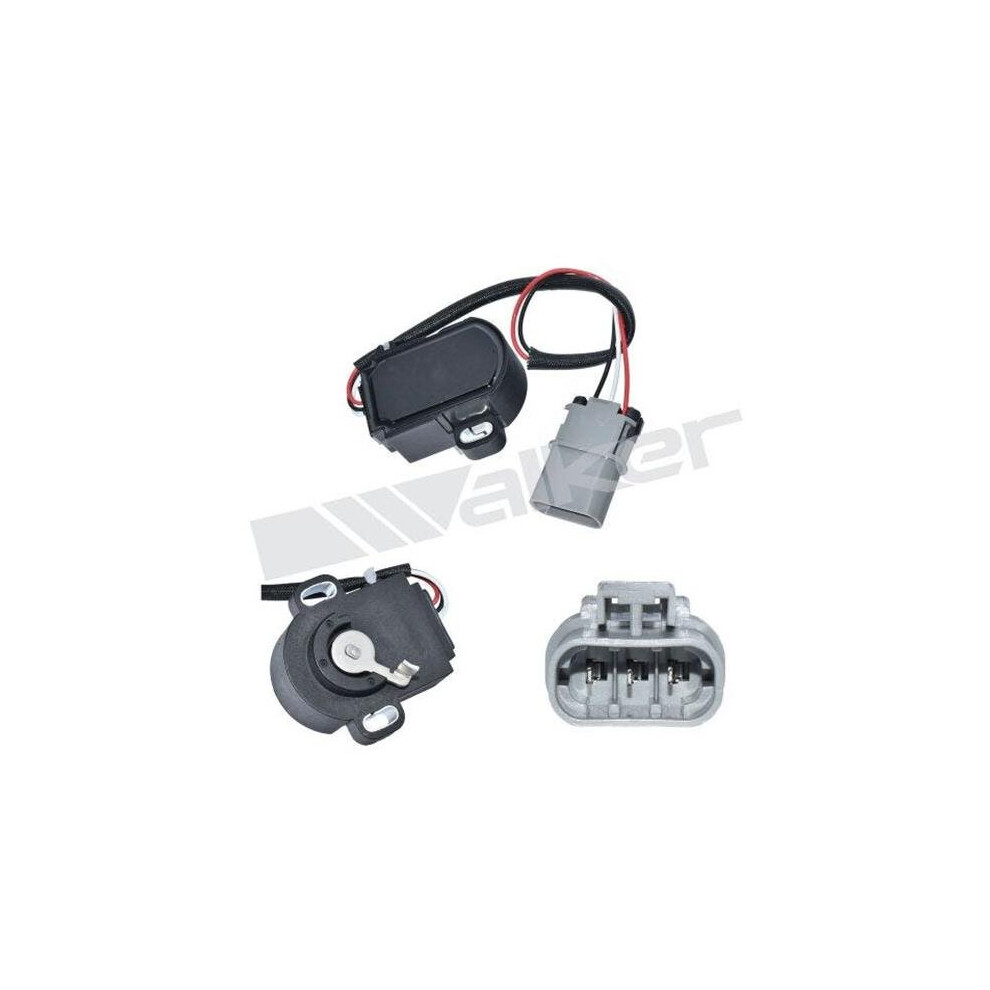 Walker Products 200-1202 Throttle Position Sensor For 1990-1994 Nissan D21 724620052712