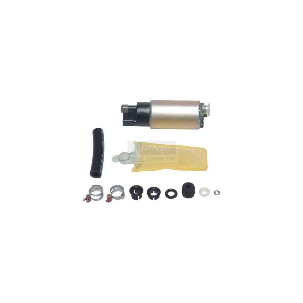 Denso 950-0132 Fuel Pump & Strainer Set for 2000-2004 Toyota Tundra