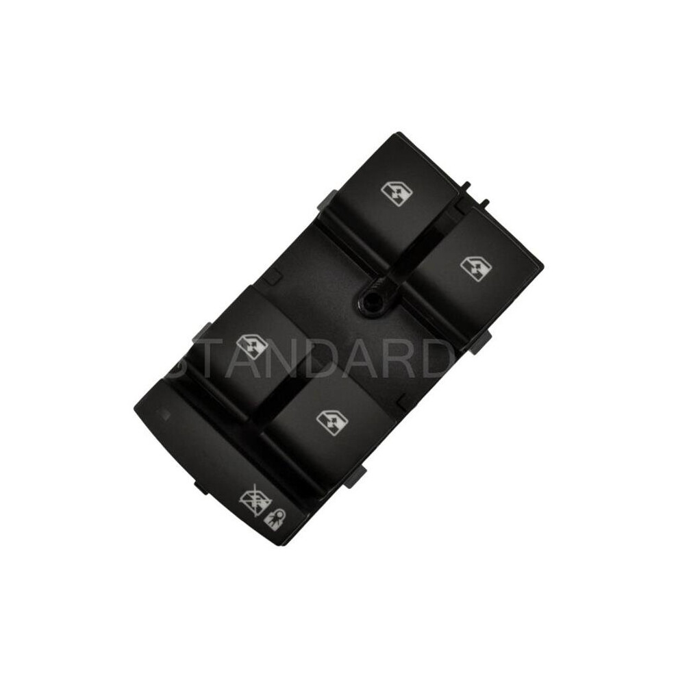 Standard Ignition Dws-1573 Front Driver Side Window Switch For 2012-2015 Buick Verano Black 727943694645