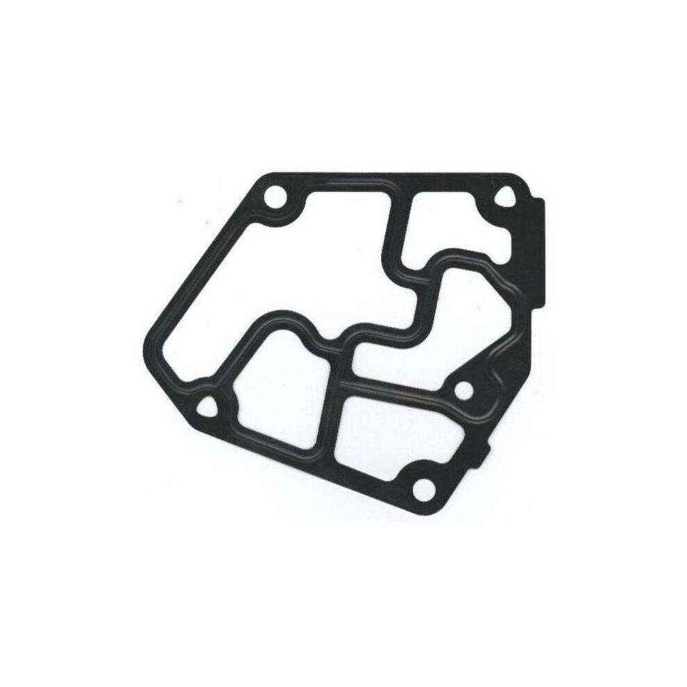 Elring 530.841 Engine Oil Filter Housing Seal For 1998-2006 Volkswagen Beetle 884109962021