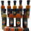 Premium Bold Chilli Sauce Hot Sauce Gift Set 8