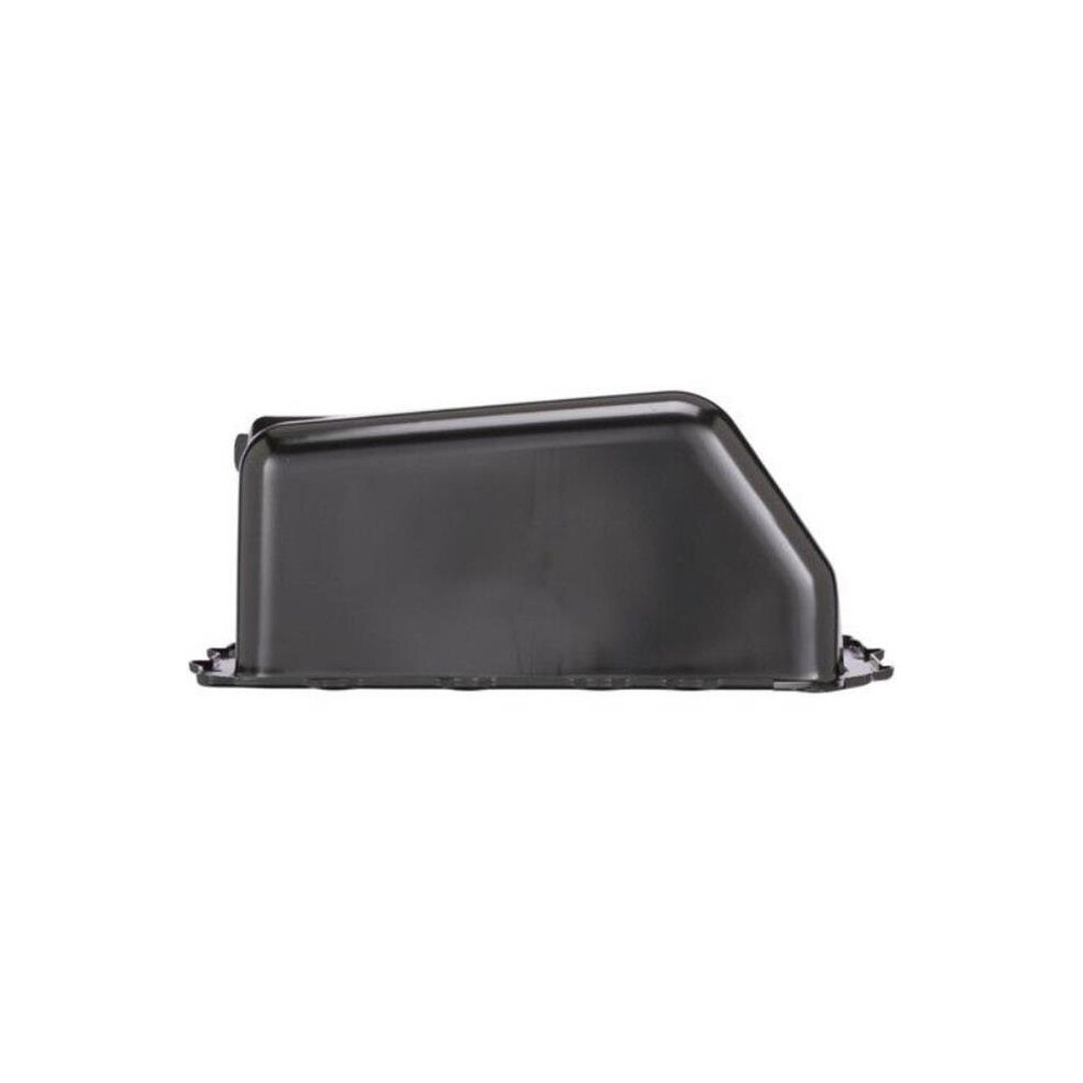Spectra Premium Crp44a Engine Oil Pan For 2007-2011 Jeep Wrangler 671607014723