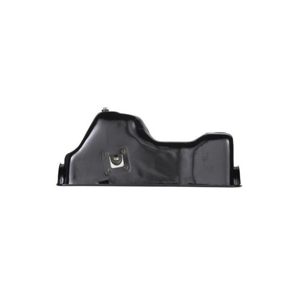 Spectra Premium Fp07b Engine Oil Pan For 1981-1982 Ford E-350 671607605983