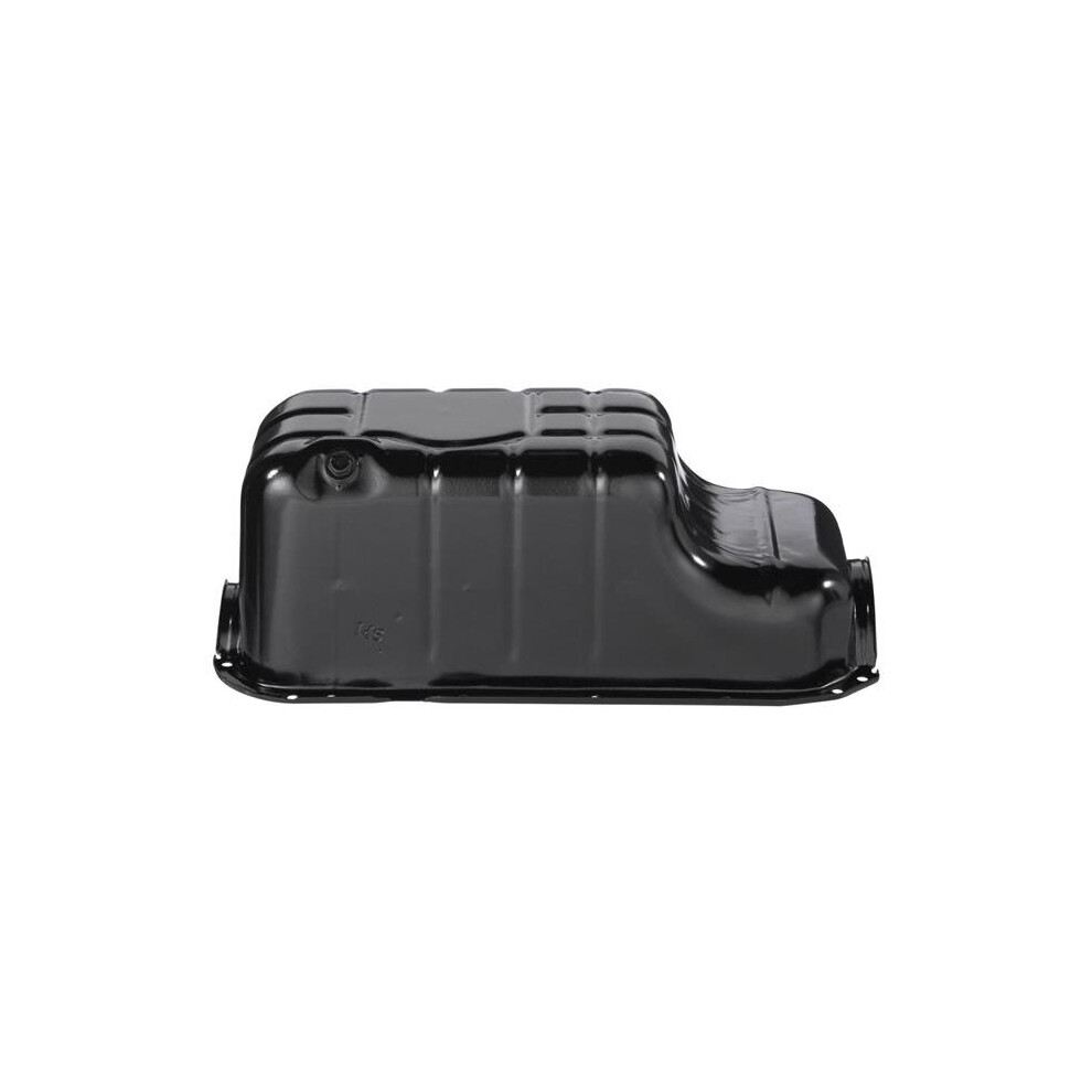 Spectra Premium Crp01a Engine Oil Pan For 1990-1993 Chrysler Daytona 671607600131