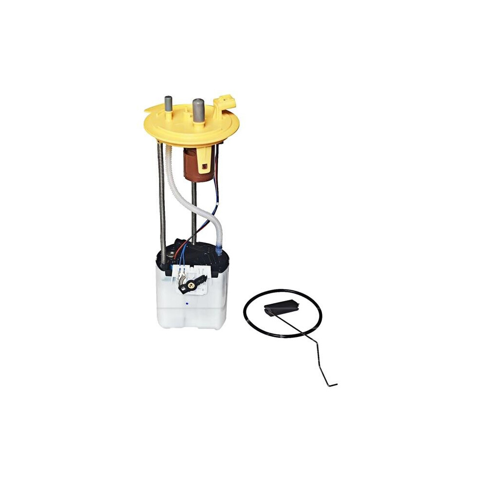 Tyc 150358-A Fuel Pump For 2011-2016 Ford F-250 762405826943