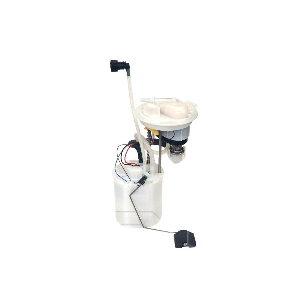 Tyc 150381-A Fuel Pump For 2009-2017 Volkswagen Cc 762405823812