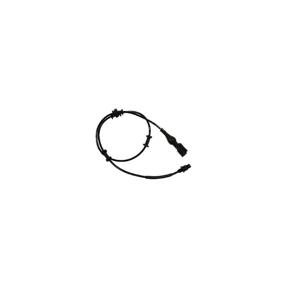 Standard Ignition Als2679 Intermotor Front Passenger Side Abs Speed Sensor For 2011-2015 Jaguar Xf 727943759603