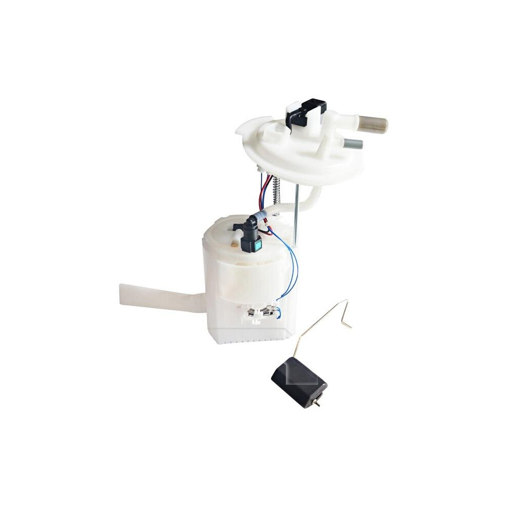 Tyc 150371-A Fuel Pump For 2011-2015 Kia Optima 762405827070