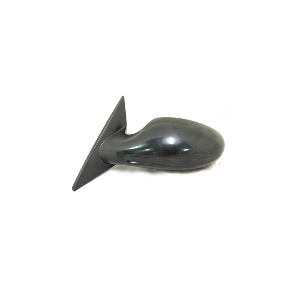 Collision A1ni136l Driver Side Left Power View Mirror For 2002-2003 Nissan Altima 886931406698