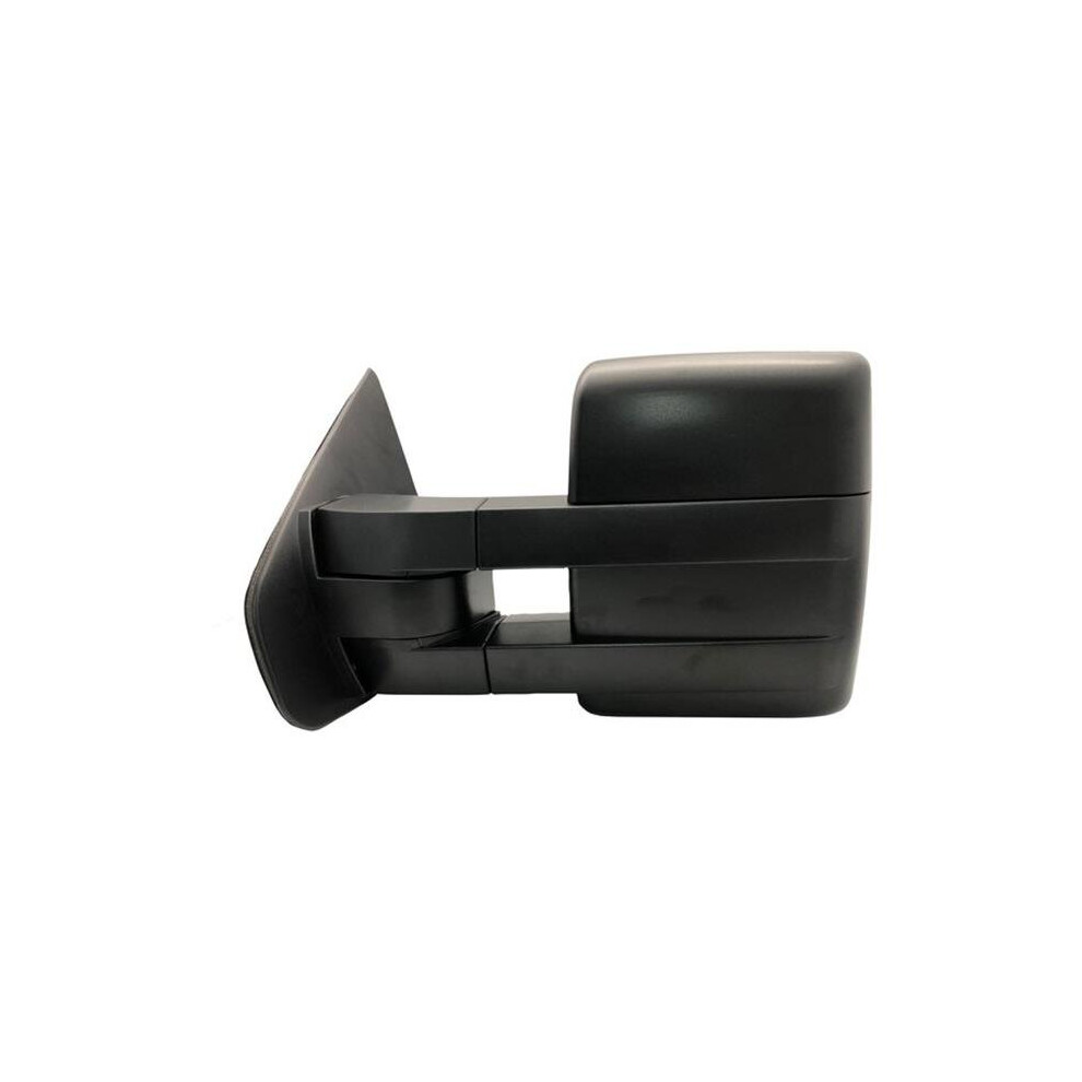 Collision A1fo389l Driver Side Left Power View Mirror For 2011-2012 Ford F150 886931419926