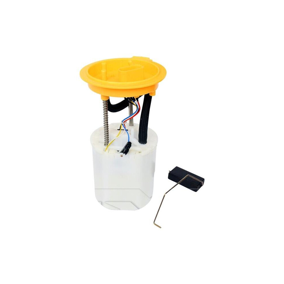 Tyc 150330-A Fuel Pump For 2013 Volkswagen Beetle 762405826660
