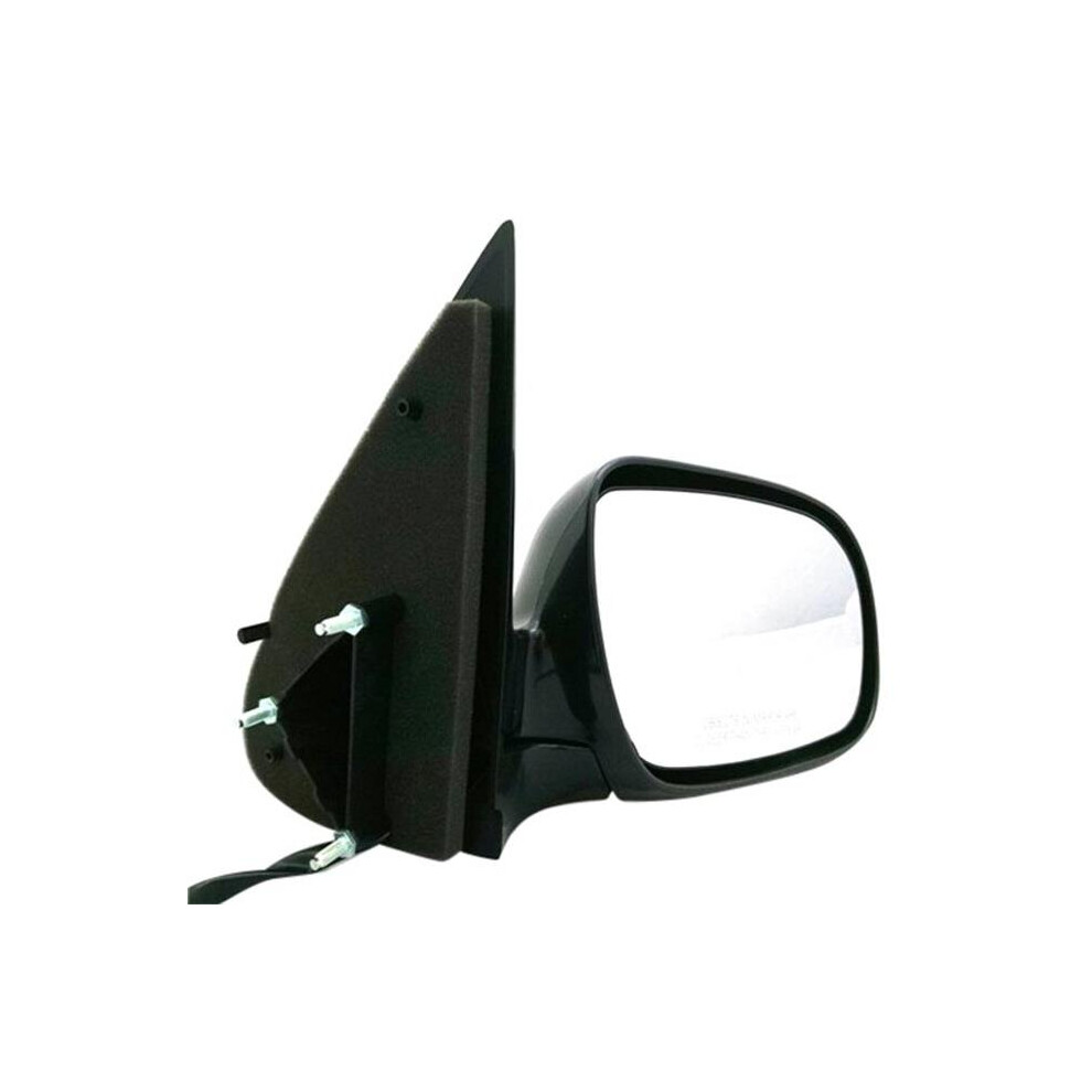 Collision A1gm222r Passenger Side Right Power View Mirror For 1997-1998 Pontiac Trans Sport 886931406438