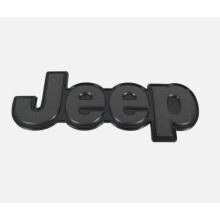 2015-2017 JEEP RENEGADE LIFTGATE EMBLEM NAMEPLATE BADGE NEW MOPAR GENUINE