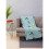 Fleece Throw Blanket British Ducks Pattern for Sofa Couch Kids 60 x 50 Inches 2