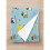 Fleece Throw Blanket British Ducks Pattern for Sofa Couch Kids 60 x 50 Inches 4
