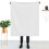 Fleece Throw Blanket Puffin repeated pattern for Sofa Couch Kids 60 x 50 Inches 6