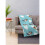 Fleece Throw Blanket Puffin repeated pattern for Sofa Couch Kids 60 x 50 Inches 2