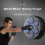 Bluetooth Music Boxing Training Machine, Electronic Boxing Wall Target 6