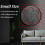 Bluetooth Music Boxing Training Machine, Electronic Boxing Wall Target 9