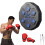 Bluetooth Music Boxing Training Machine, Electronic Boxing Wall Target 2