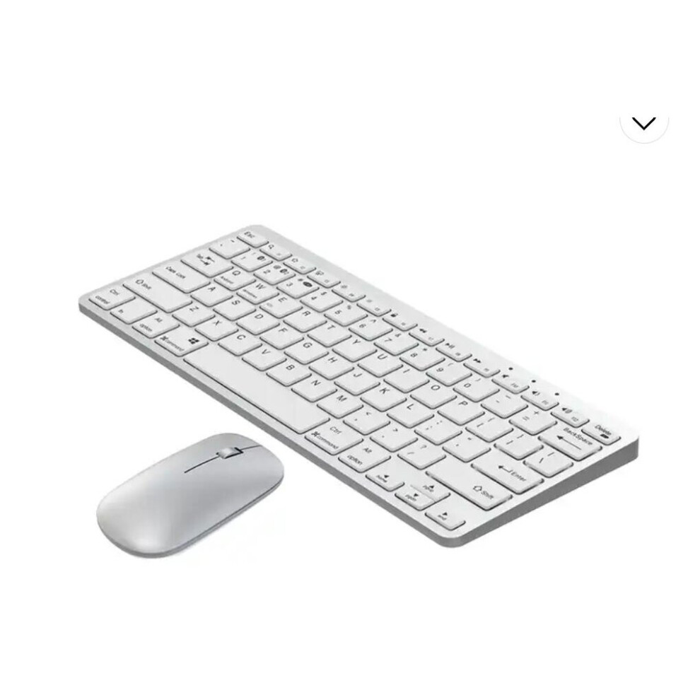 Wireless Keyboard and mouse  For Samsung tv VG-KBD2000 Smart TV Models WT Ku