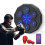 Music Boxing Machine Electric Wall Mount Music Boxer for Home Exercise 3