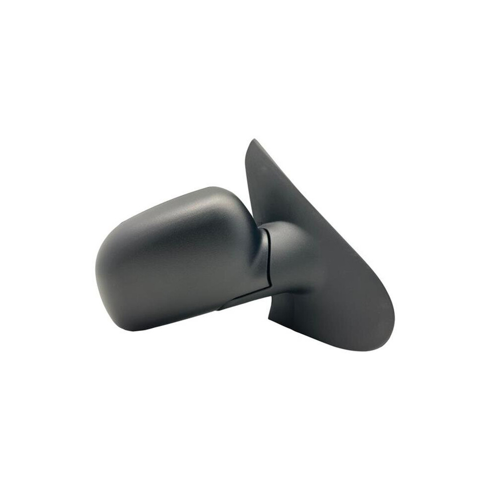 Collision A1fo240r Right Passenger Side Power View Mirror For 2001-2005 Ford Explorer Sport Trac 886931413382
