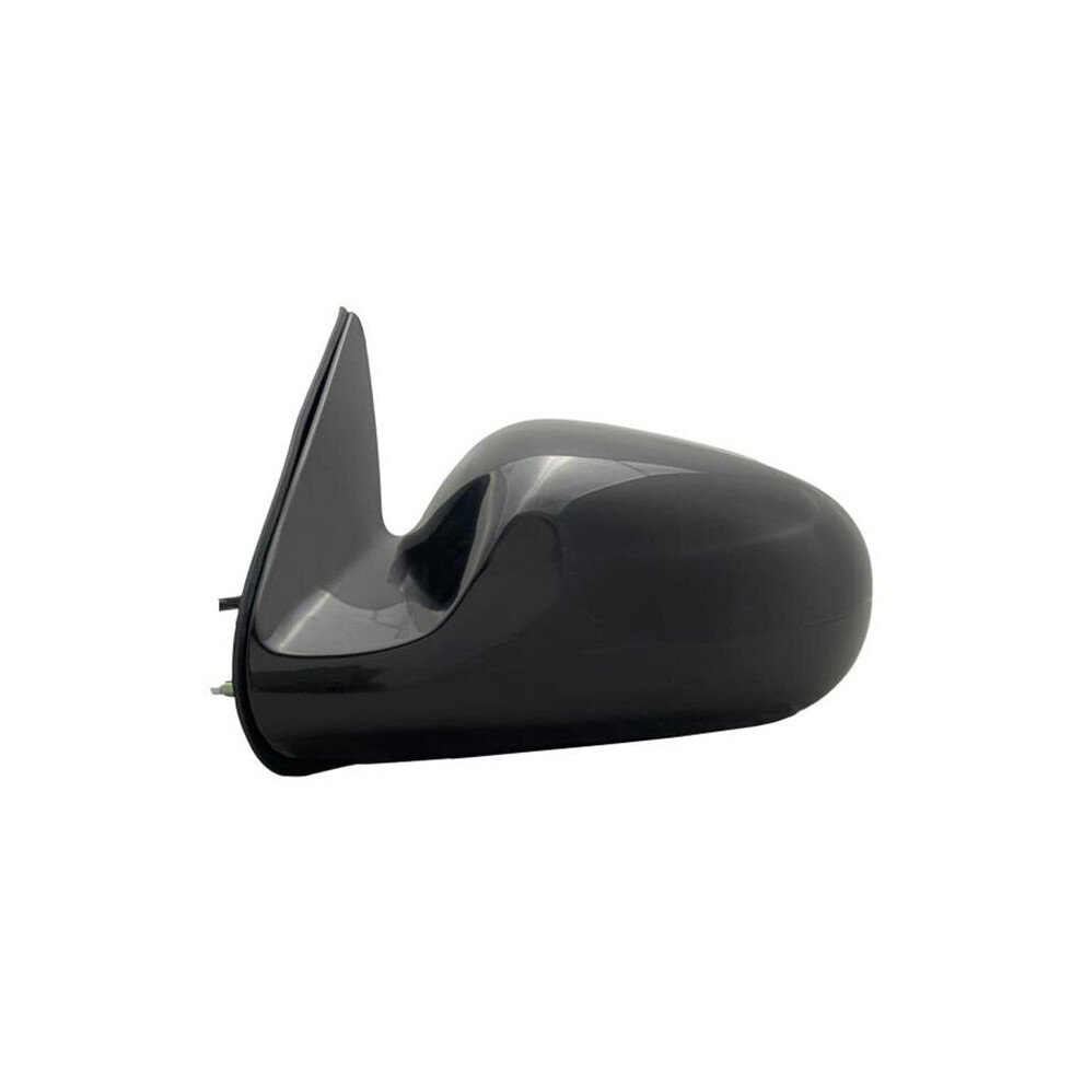 Collision A1ni133l Driver Side Left Power View Mirror For 2000-2003 Nissan Sentra 886931414174