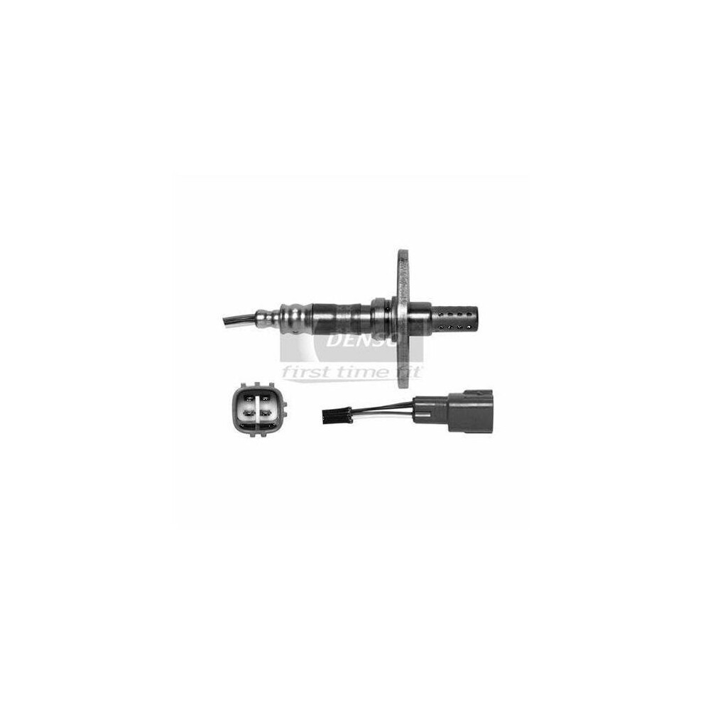 Denso 234-4215 Oxygen Sensor For 1999-2003 Lexus Rx300 - Downstream 826732012667