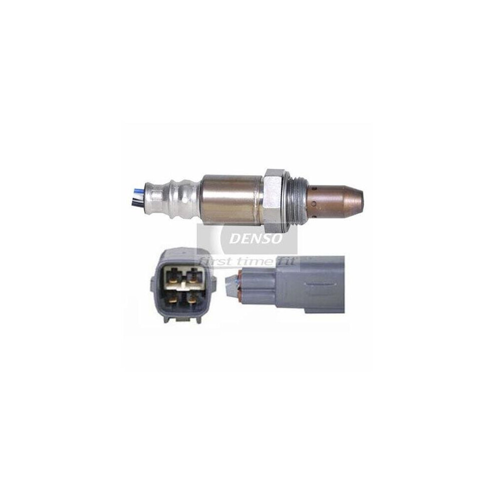 Denso 234-9068 Air & Fuel Ratio Sensor For 2009-2011 Lexus Gs350 - Upstream Left 886931074217
