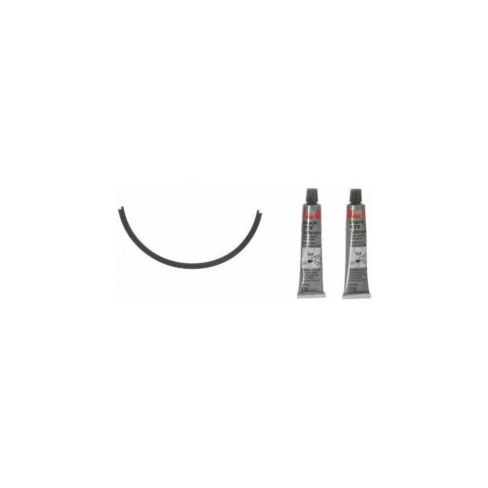 Fel-Pro Os30625r Engine Oil Pan Gasket Set For 1989-1995 Ford Taurus 084113617614