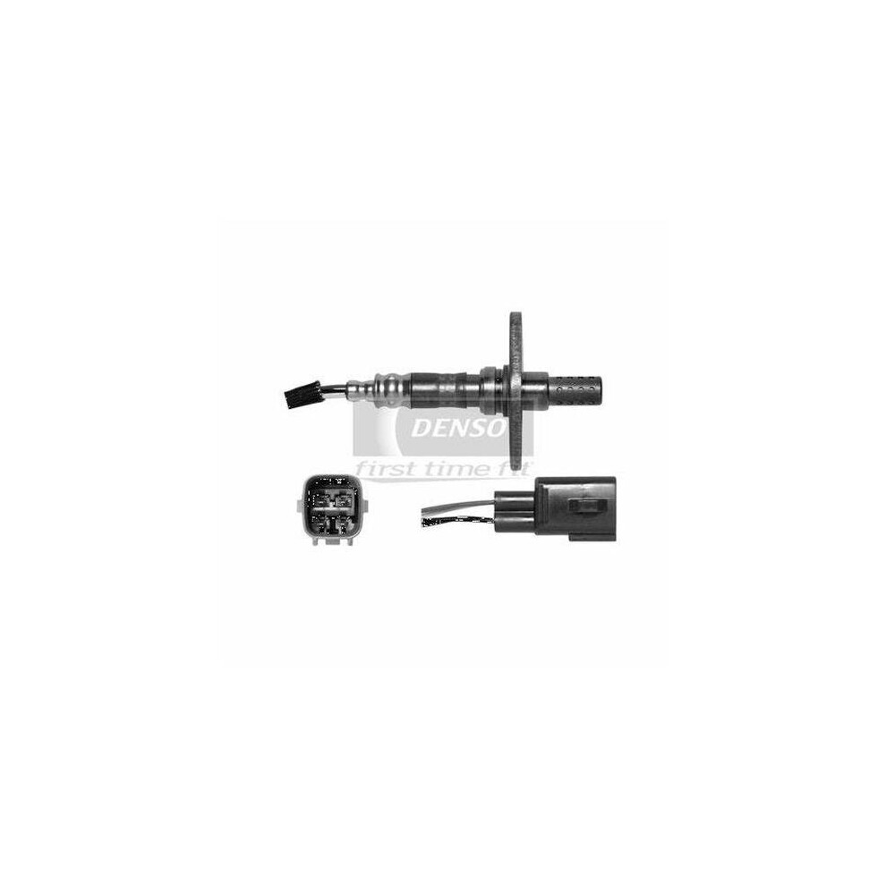 Denso 234-4156 Oxygen Sensor For 1991-1995 Toyota Mr2 - Upstream 826732009926