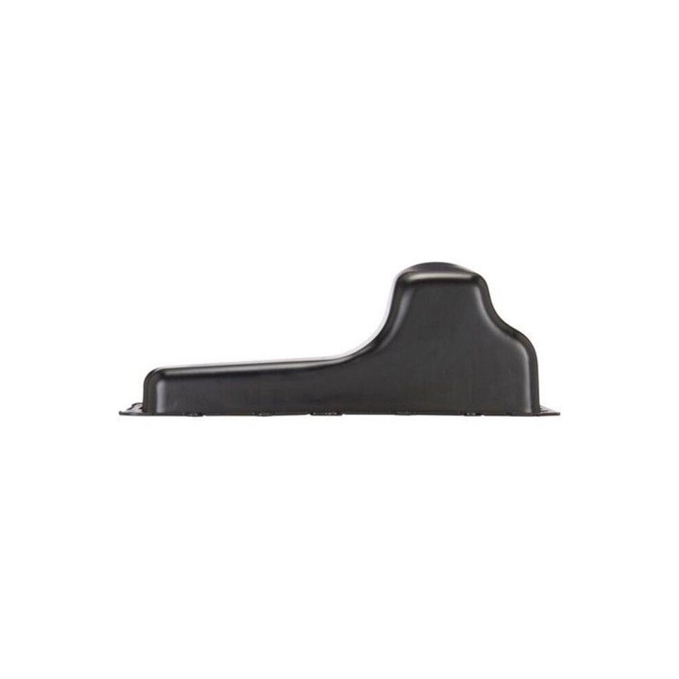 Spectra Premium Fp66a Engine Oil Pan For 1999-2014 Ford F-550 Super Duty 671607014884