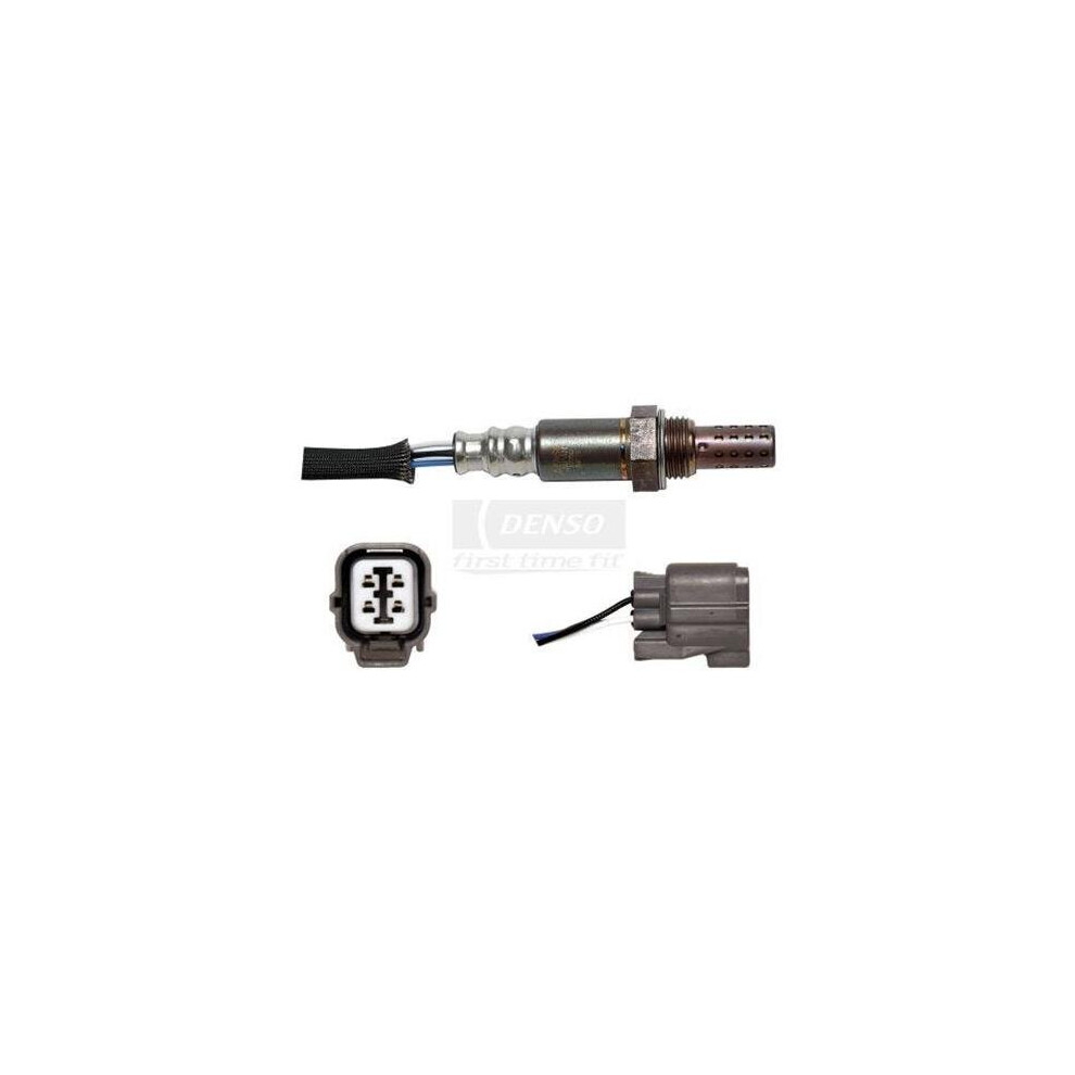 Denso 234-4122 Oxygen Sensor For 2001-2003 Acura El - Upstream 826732463902