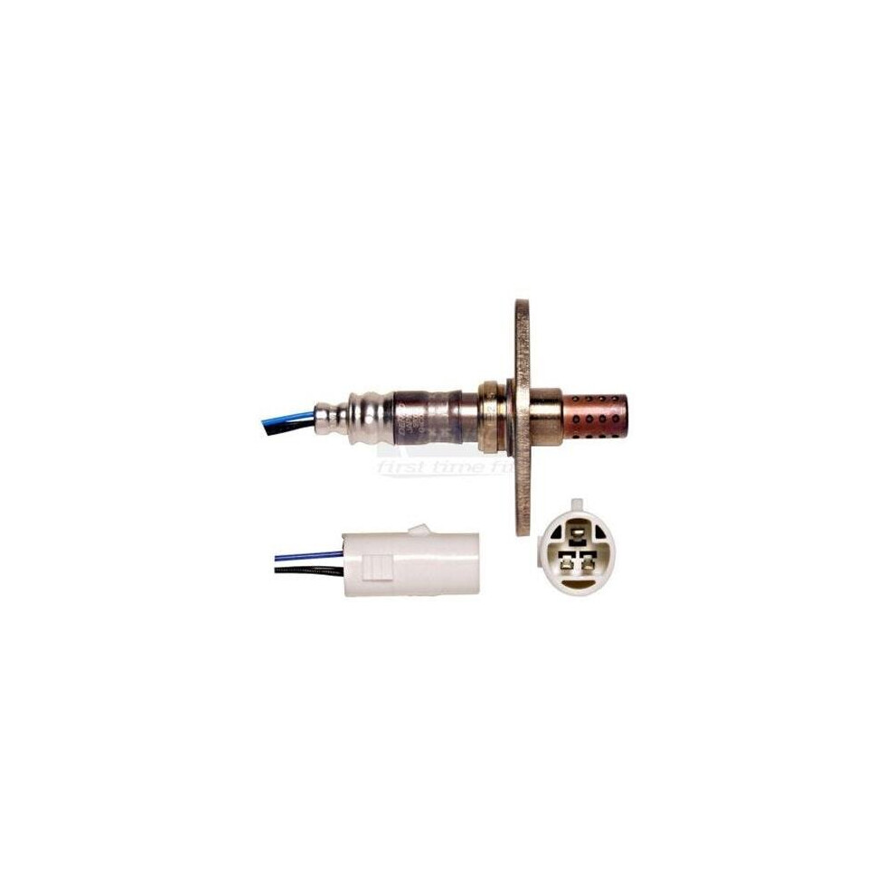 Denso 234-3051 Oxygen Sensor For 1987-1990 Toyota Supra - Upstream 826732009476