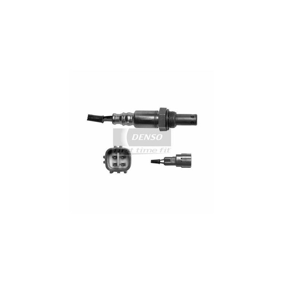 Denso 234-4805 Oxygen Sensor For 2003-2004 Toyota 4Runner - Downstream Right 826732070070