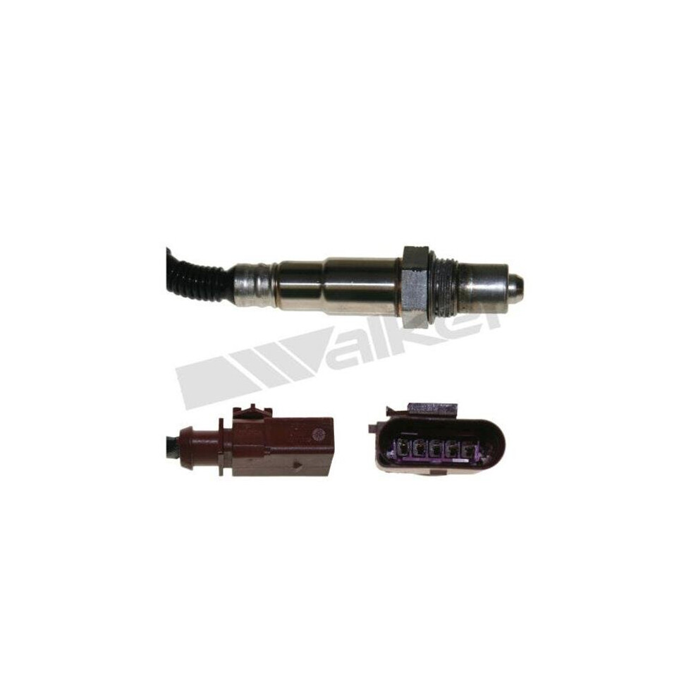 Walker Products 250-25112 Oxygen Sensor For 2017-2018 Audi S8 - Upstream Right 724620105173