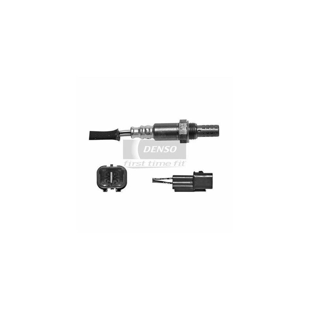 Denso 234-4742 Oxygen Sensor For 2001-2004 Mitsubishi Montero Sport - Upstream Left 826732011417