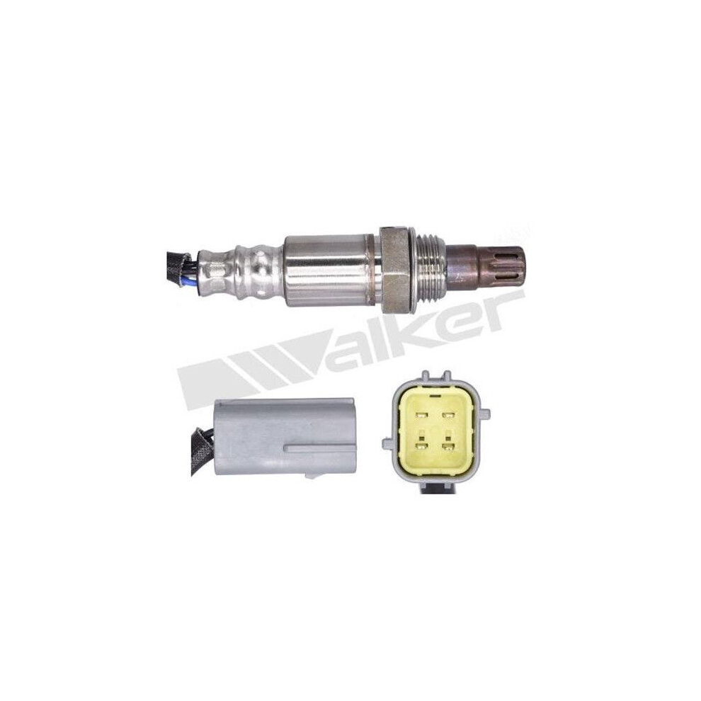 Walker Products 250-54035 Oxygen Sensor For 2011-2012 Nissan Frontier - Upstream Left 724620018732