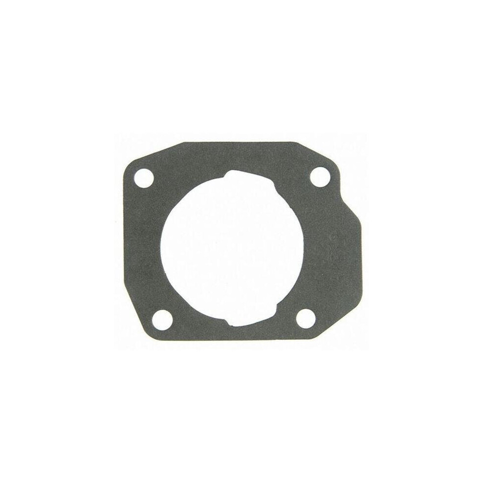 Fel-Pro 61317 Fuel Injection Throttle Body Mounting Gasket For 2001-2003 Acura Cl - Spacer To Intake Manifold 614046780798
