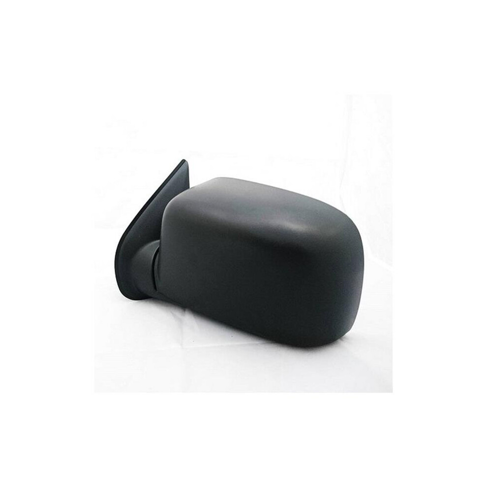 Collision A1gm286l Driver Side Left Power View Mirror For 2004-2012 Chevrolet Colorado 886931404120